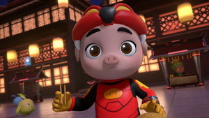 Episode 20