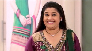Amrita Ka Janamdin
