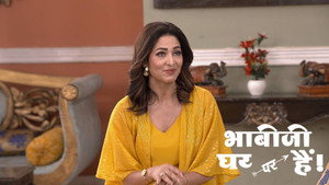 Anita and Angoori's Plan
