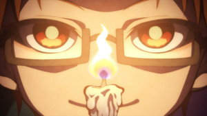 Kokkuri-san / Mitsuba's Operation: Friends