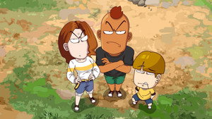 Episode 595