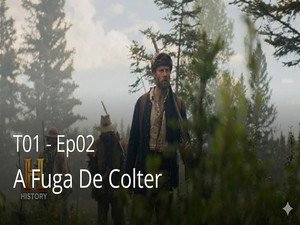 Colter's Run