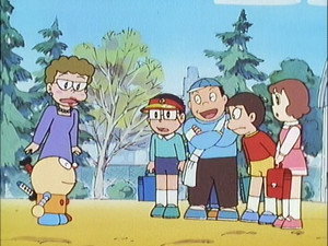 Episode 316