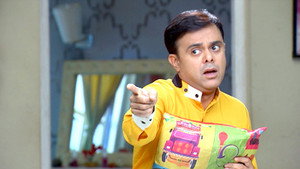 Vasant's Memory Loss