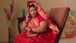 Angoori Sees Manmohan Following Anita