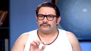 Sharad Missing Ana