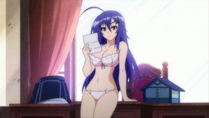 Controlling the Student Council!