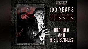 Dracula And His Disciples