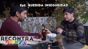 Querida Inseguridad