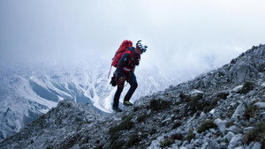 Lost in the fog