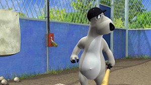 Baseball