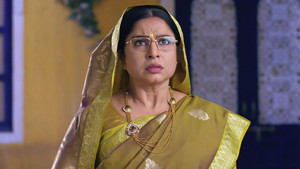 Pratibha is In a Soup!