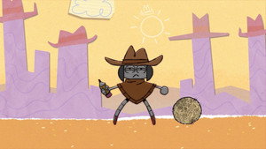 Quickdraw