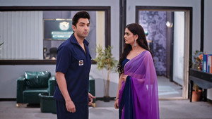 Angad's Compelled Choice