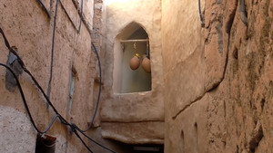 Misfat Al A'briyeen - Oman 02