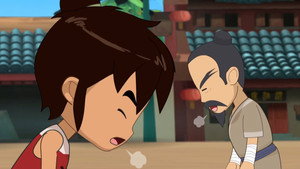 Episode 33