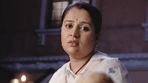 Meenakshi's Special Offering