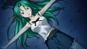 Meakashi