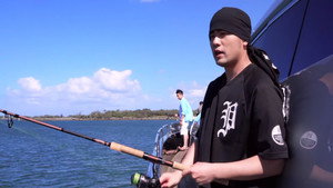 Gold Coast (II)