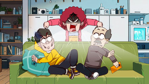 Episode 829