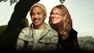 Ep. 6: The Morrow (with Showrunner Ira Parker)