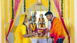 Preeti Gives K.T. Good News