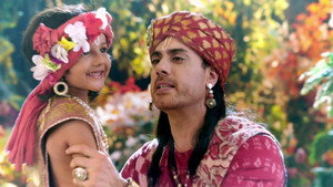 Nand Tells Krishna's Story