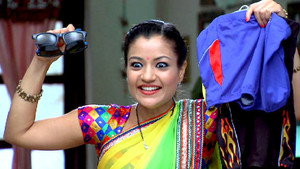Bhairavi's Game