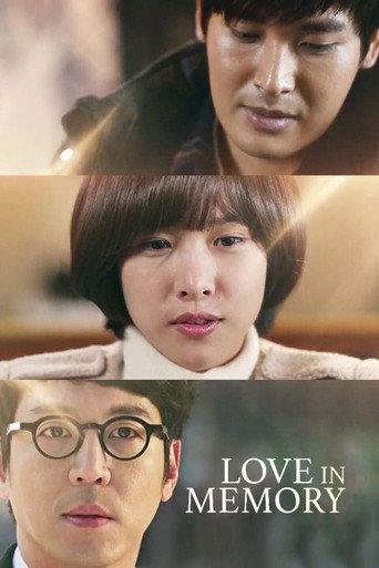 Love In Memory