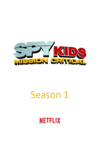 Season 1