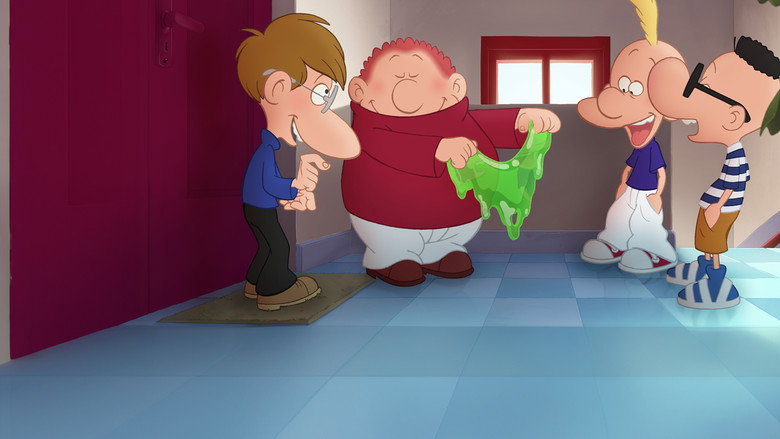 Scene 5