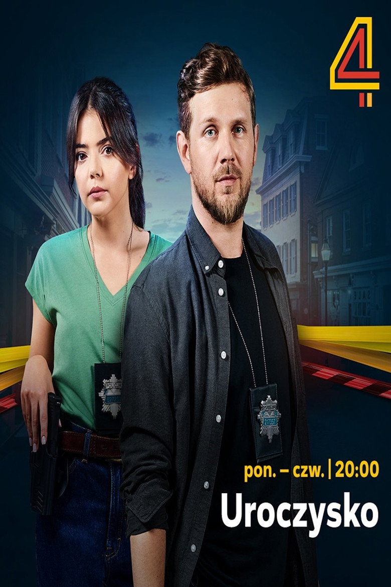 Season 1