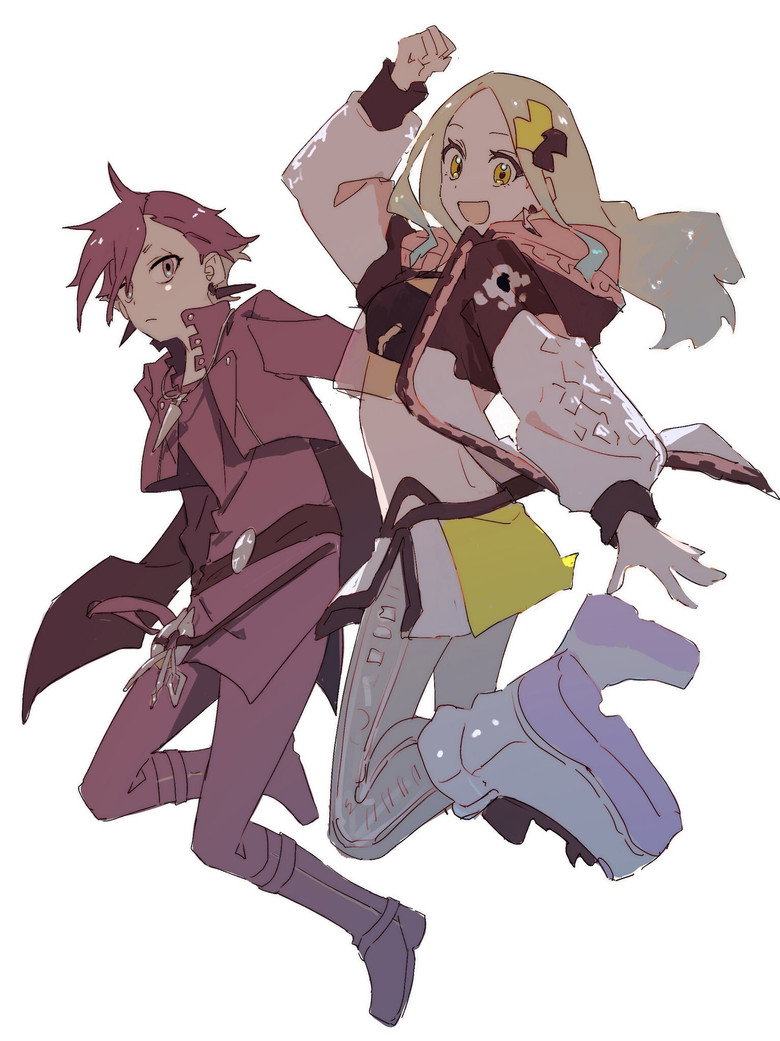 Season 1