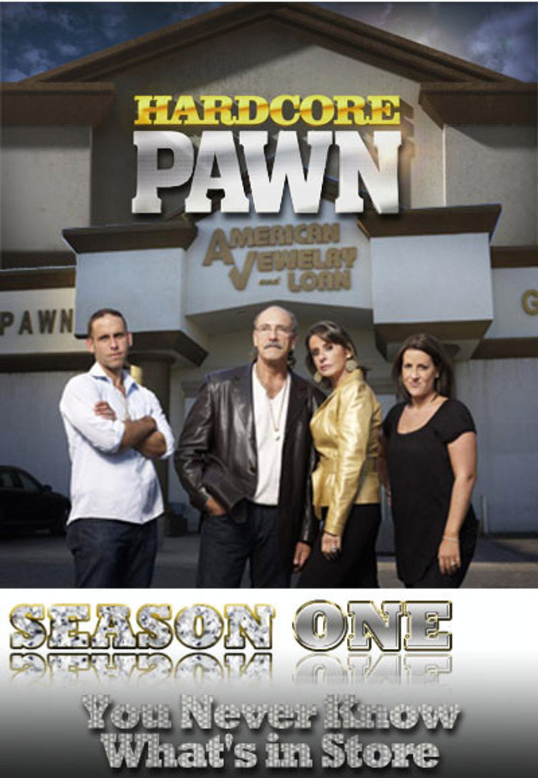 Season 1