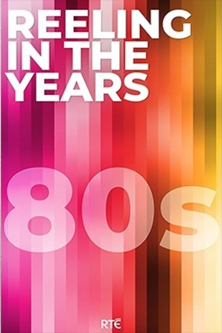 Season 1 - 1980's
