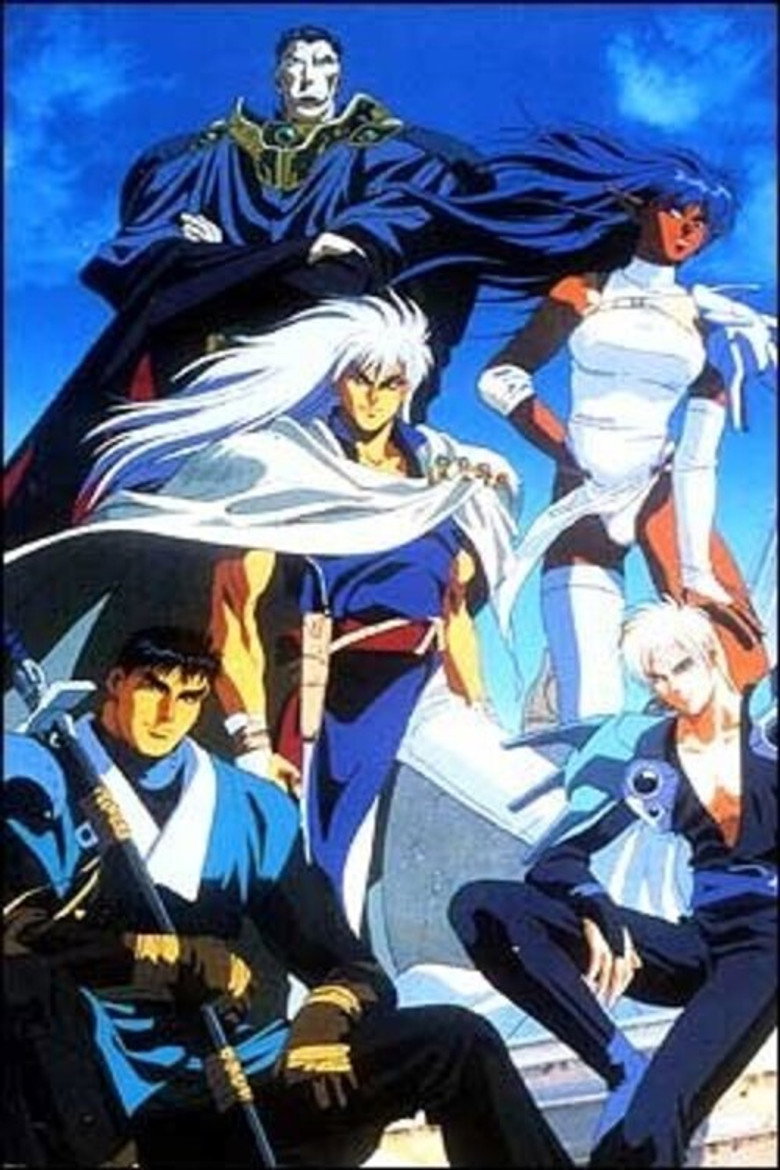 Season 1