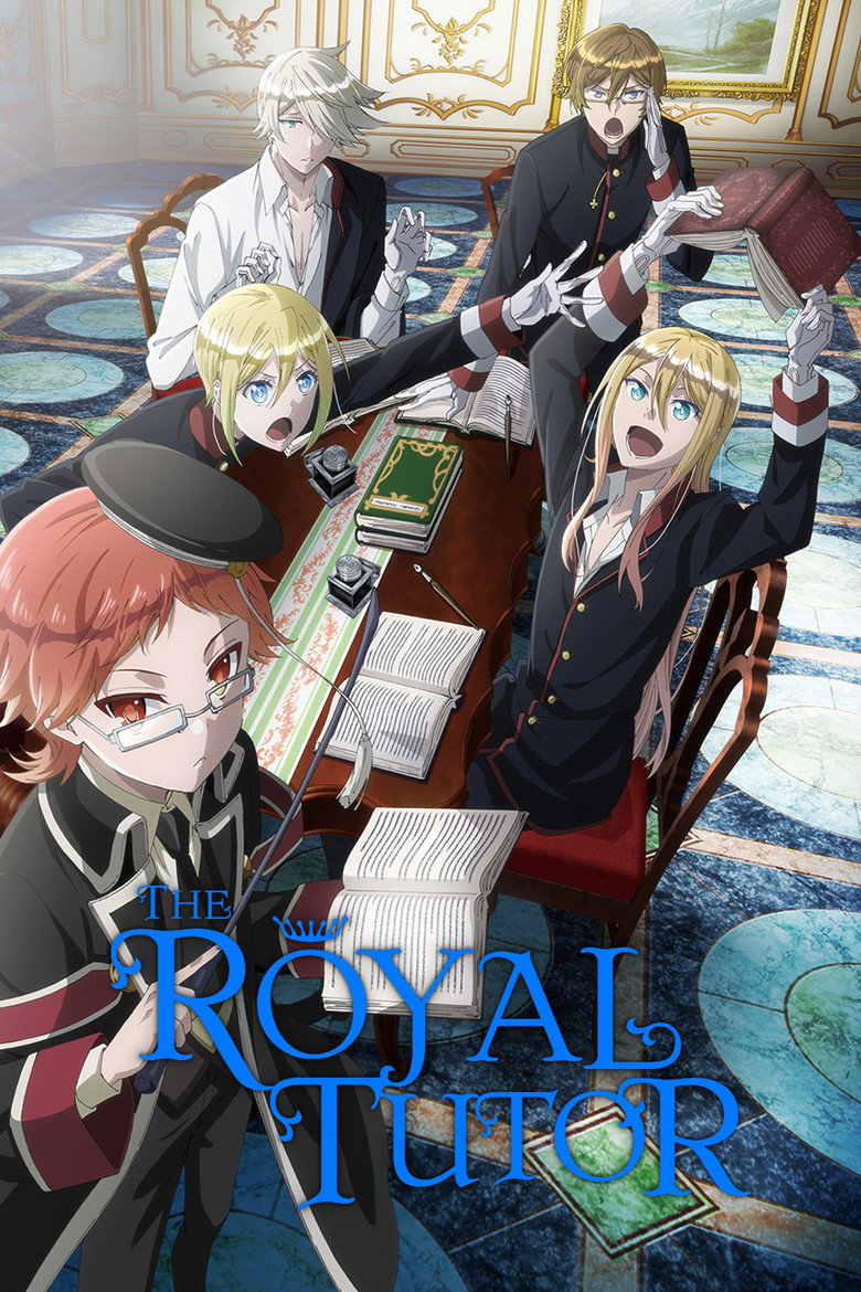 Season 1