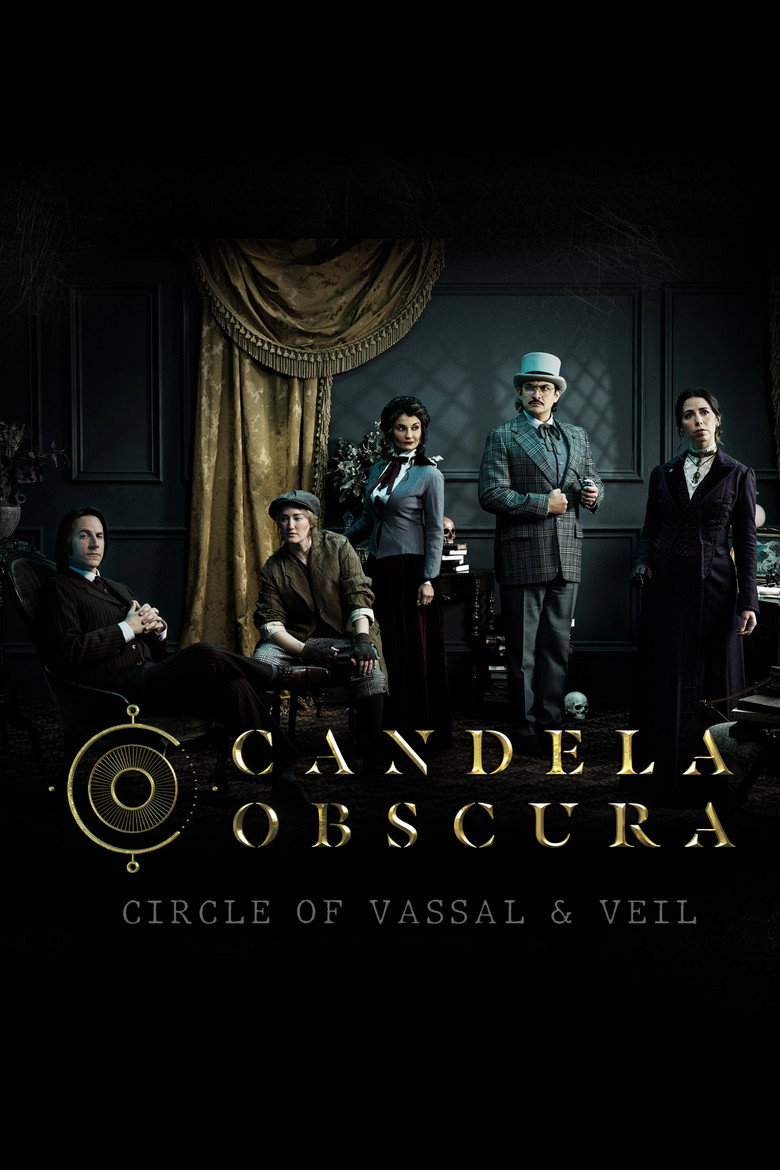 The Circle of Vassal & Veil