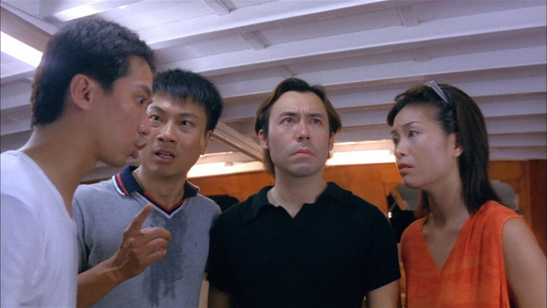Scene 5