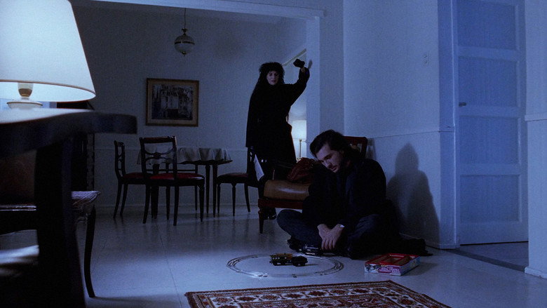 Scene 5