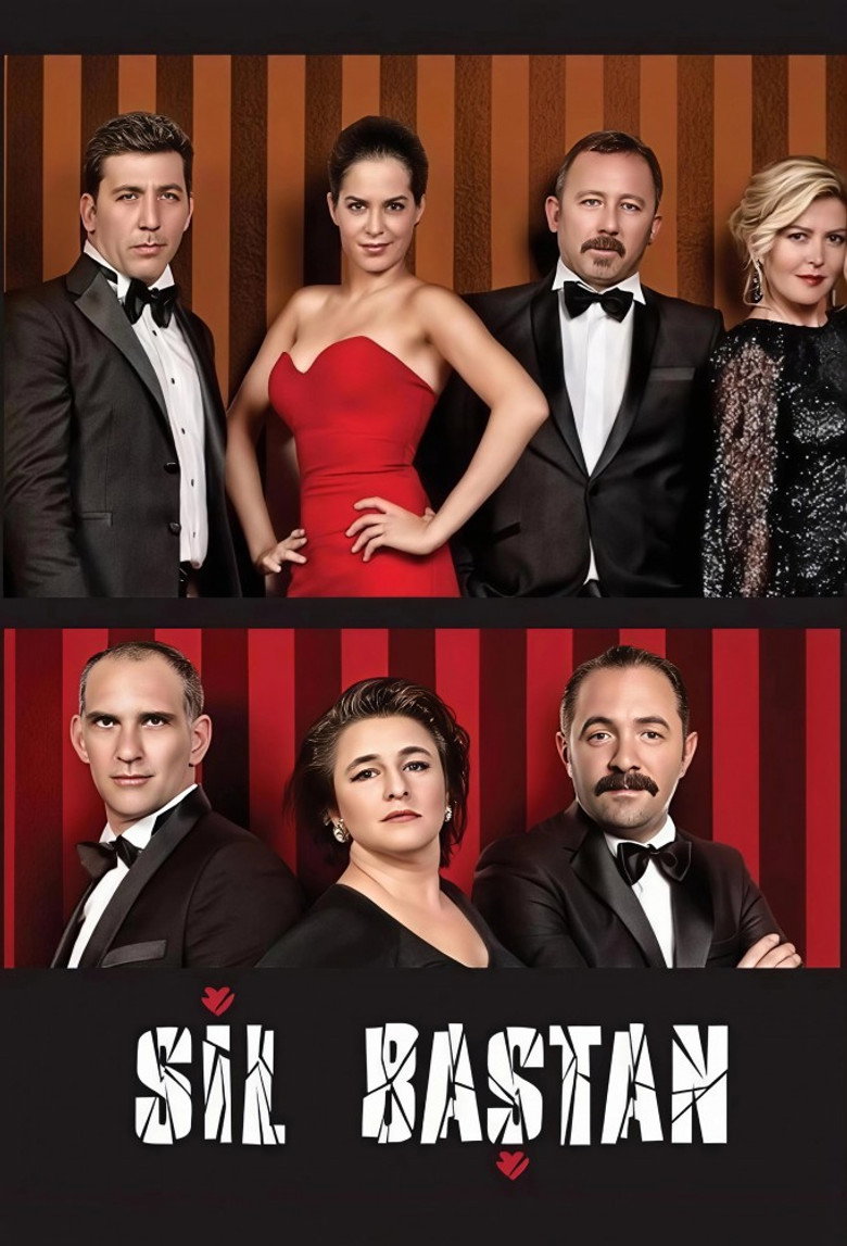 Season 1