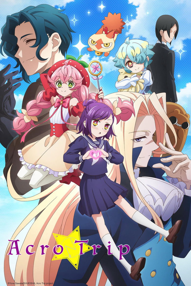 Season 1