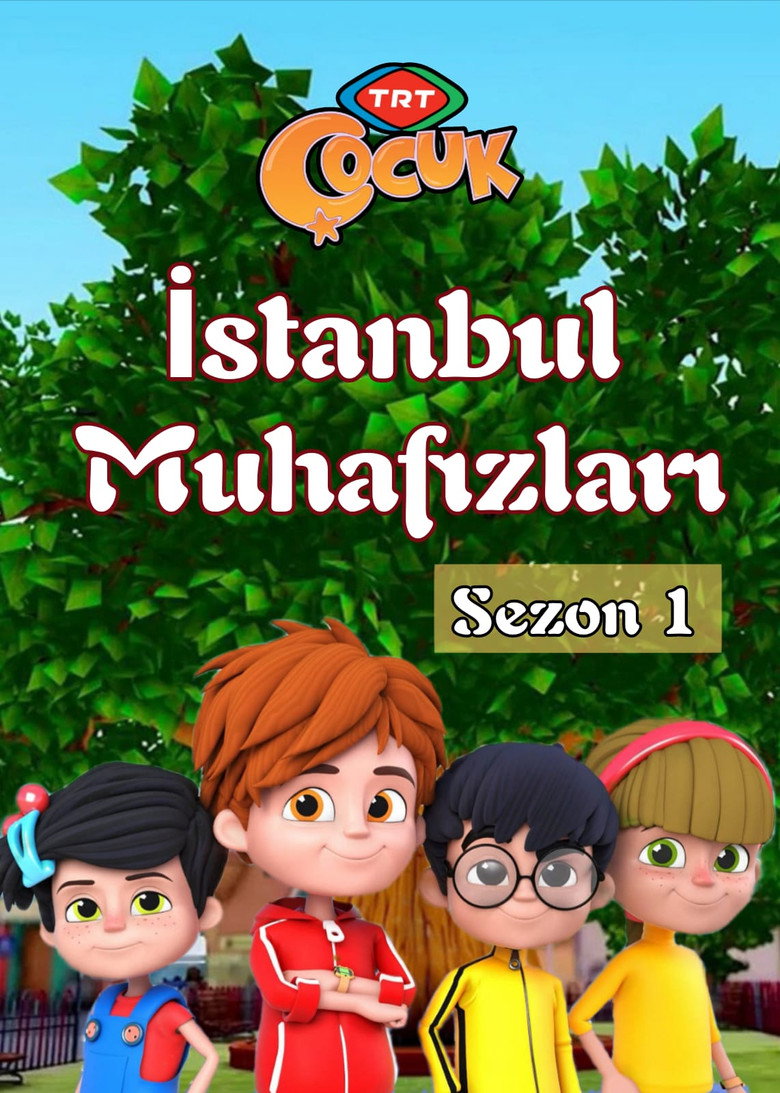 Season 1