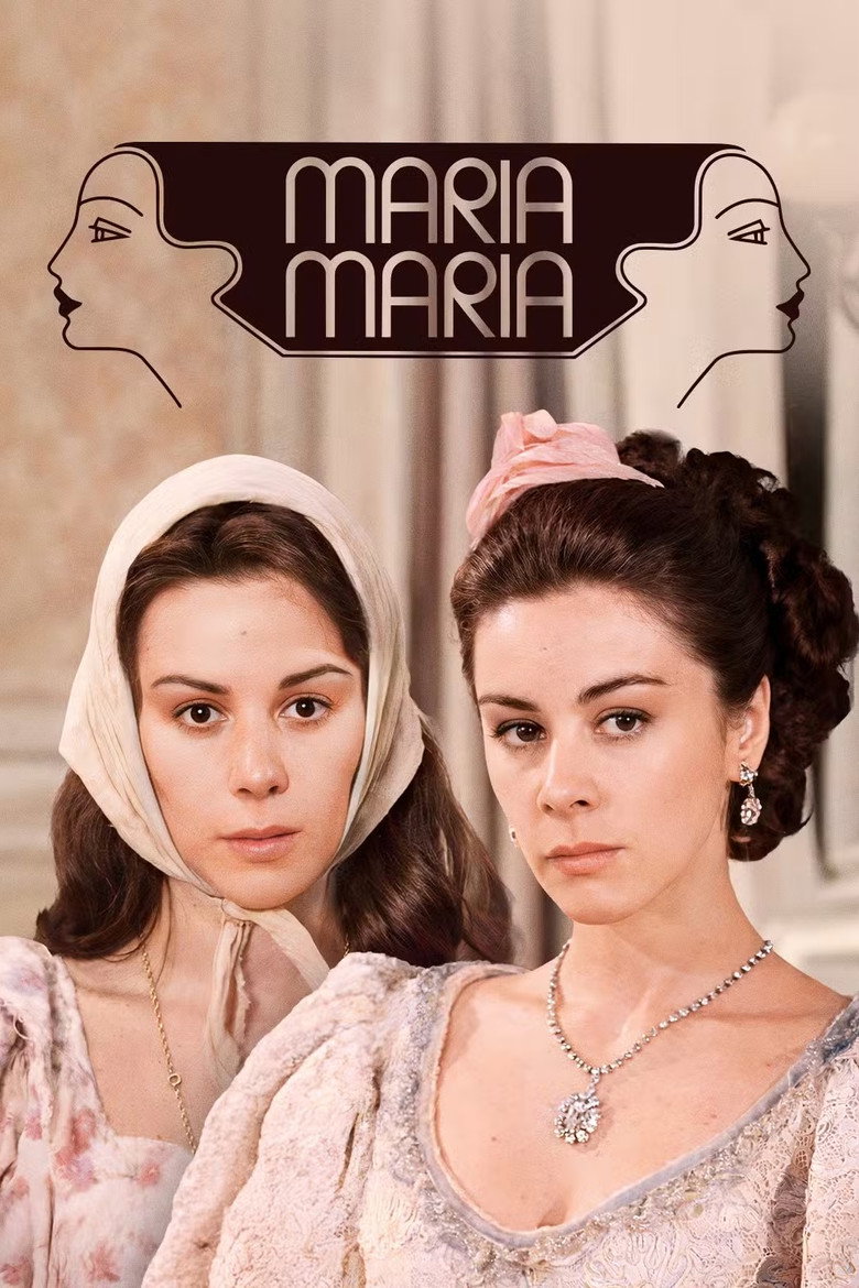Maria, Maria