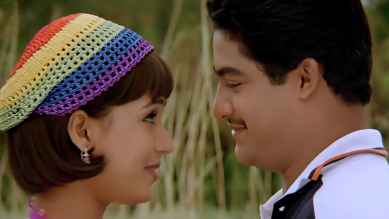 Scene 5