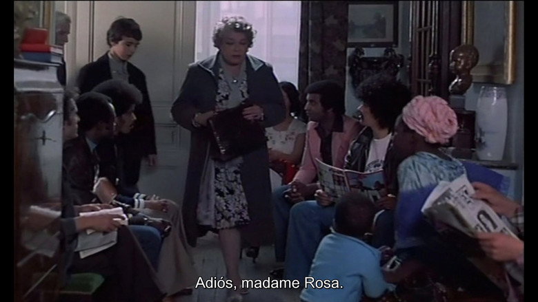 Scene 5