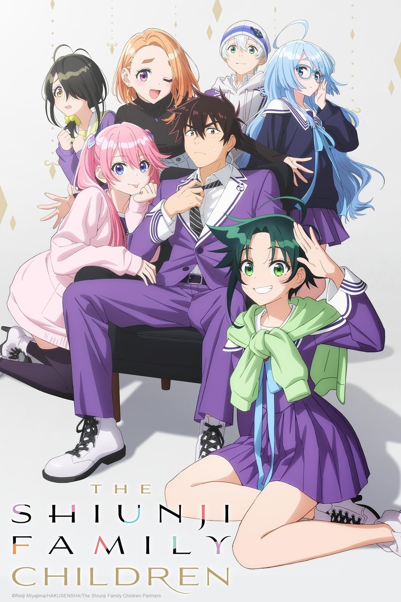 Season 1