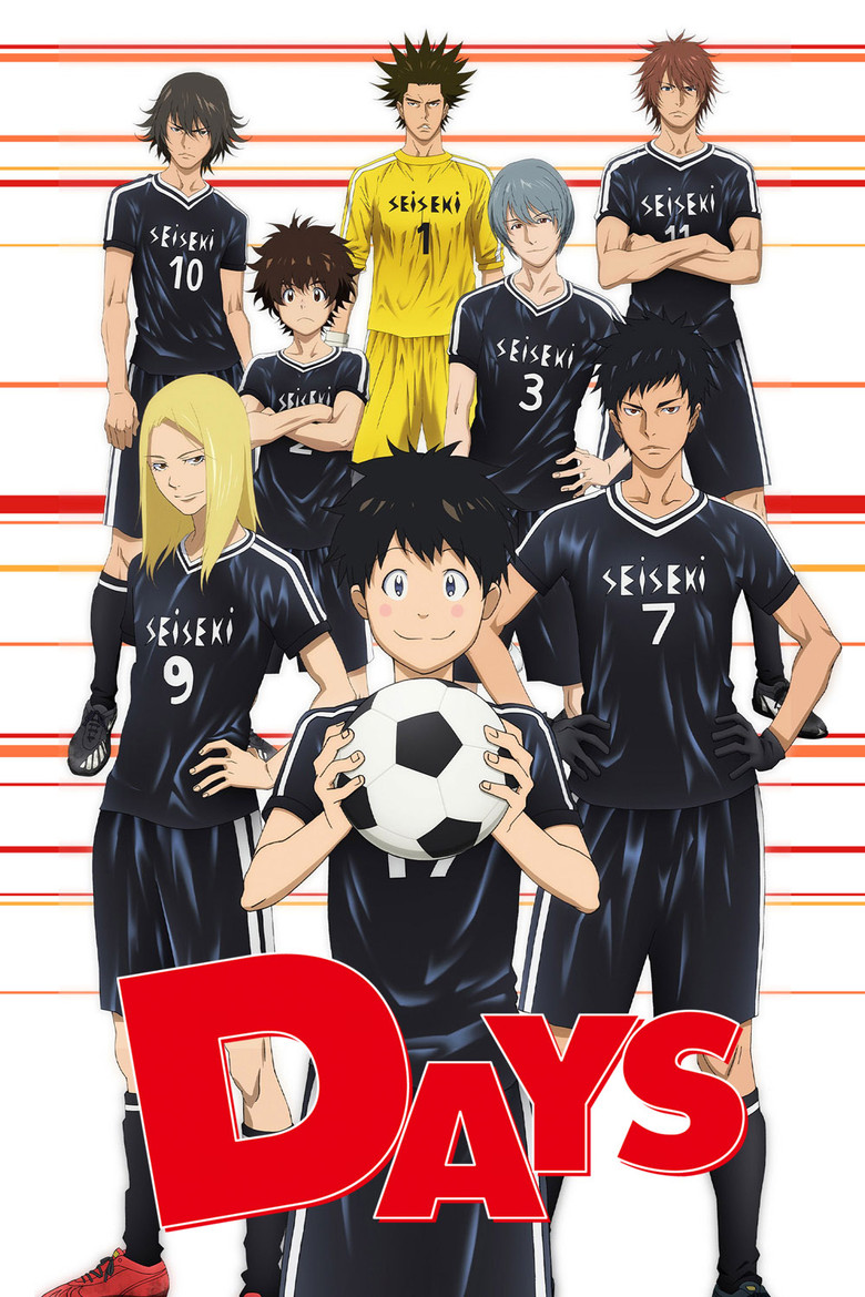 Season 1