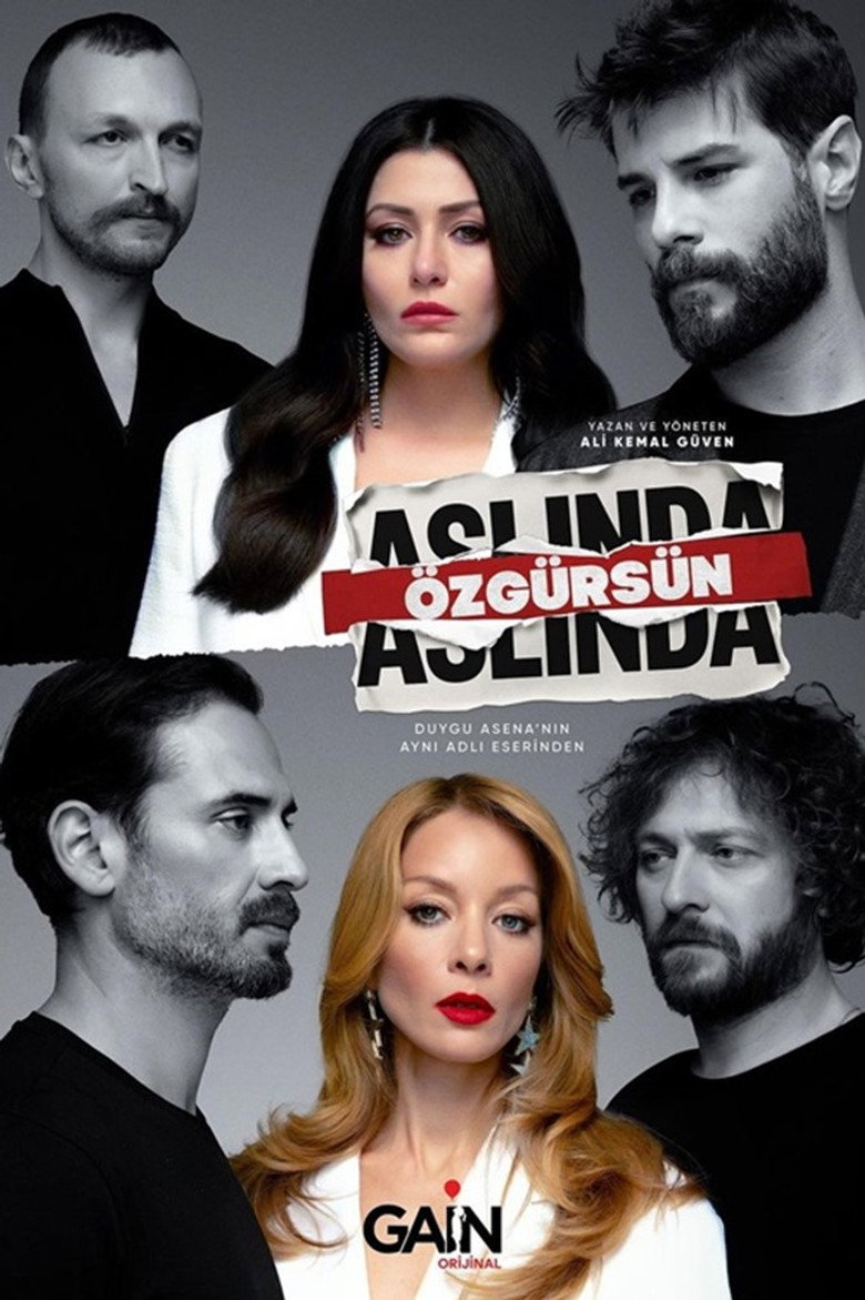 Season 1