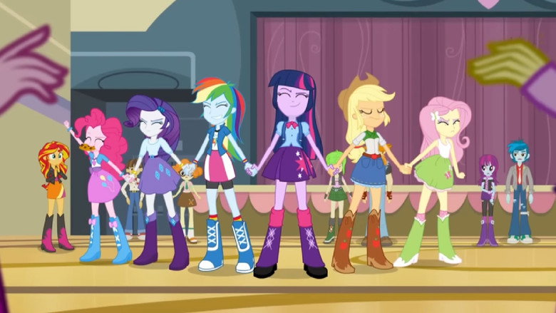 Scene 5